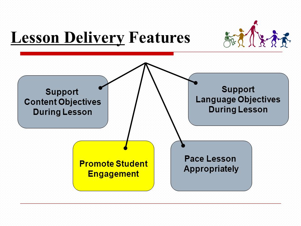 Effective Lesson Execution is key to increasing student achievement.