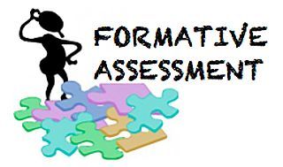 use formative assessment to monitor and adjust instruction.